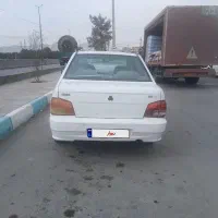 پراید مدل 90 132|خودرو سواری و وانت|فلاورجان, |دیوار