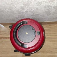 جارو برقی سطلی|جاروبرقی، جارو شارژی، بخارشو|شیراز, کوشک میدان|دیوار