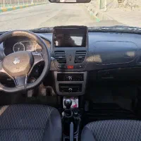 کوئیک S|خودرو سواری و وانت|مشکین‌دشت, |دیوار