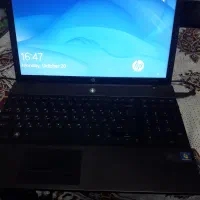 لپ تاپ hp|رایانه همراه|اصفهان, جاوان|دیوار