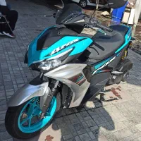 موتورسیکلت