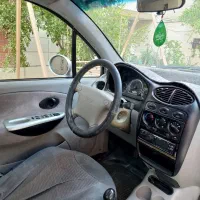 mvm110 مدل ۸۸ سفید ام وی ام ۱۱۰|خودرو سواری و وانت|شیراز, شهرک ولیعصر|دیوار