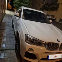 بی‌ام‌و X4 28i، مدل ۲۰۱۷|خودرو سواری و وانت|تهران, ونک|دیوار