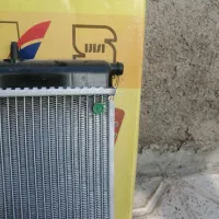 یک عدد رادیاتور آکبند پژو 206 تیپ 2