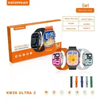 بورس ساعت هوشمند در بیش از ۲۰مدل