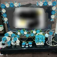 تیوی وجاکنترولی|تلویزیون و پروژکتور|دورود, |دیوار