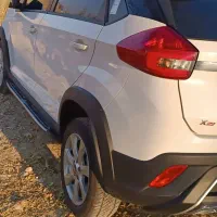 ام وی ام x22 مدل ۱۴۰۲ دنده ای|خودرو سواری و وانت|ورامین, ورامین|دیوار