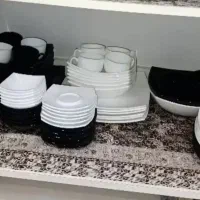 سرویس آرکوپال لومینارک اصل فرانسه (شب و روز)