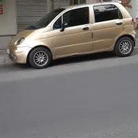 دوو ماتیز مدل ۸۱