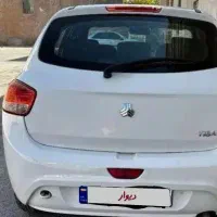 تیبا 2|خودرو سواری و وانت|کرمان, |دیوار