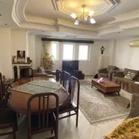 اپارتمان در ولیعصر ۲