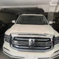 تانک 500 tank وارداتی