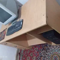 میز کار و میز کامپیوتر|میز تحریر و کامپیوتر|مشهد, رسالت|دیوار