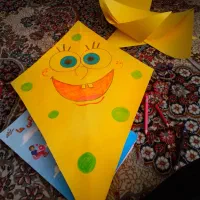 نقاشی، کاردستی و...