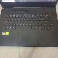 ایسوس گیمینگ 6 گیگ گرافیک|رایانه همراه|تهران, فلسطین (میدان انقلاب)|دیوار