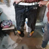 لباس موتور سواری پیست کامل|لباس|شاندیز, |دیوار