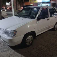 پراید 111 مدل 1393 فول