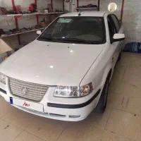 بوشهر ، فروش سمند LX مدل آخر 99