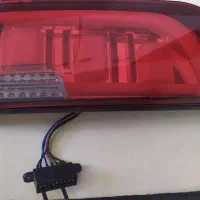 چراغ عقب پارس مدل پاسات|قطعات یدکی و لوازم جانبی|فولادشهر, C3|دیوار