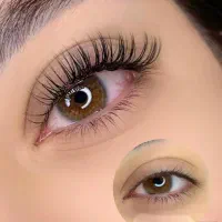 کاشت مژه موقت در شهرری