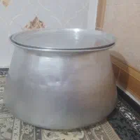 قابلمه بزرگ وجای شیراز۱کیلوتا۵کیلو