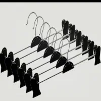 چوب لباسی رخت آویز شلوار