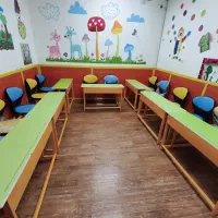 ثبت نام کلاس چرتکه،زبان انگلیسی،خلاقیت