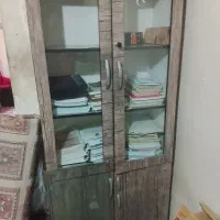 کمد کتاب