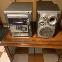 ظبط سامسونگ ۴۶۰۰ وات