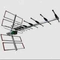 ،نصب دیجیتال،تلویزیون ایران