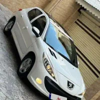 ۲۰۷ پانا مدل ۱۴۰۰ مشابه صفر استثنایی|خودرو سواری و وانت|رشت, معلم|دیوار