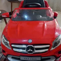 ماشین شارژی