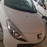 پژو207|خودرو سواری و وانت|رامشیر, |دیوار