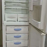 یخچال هیمالیا