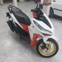 کیلیک ۱۴۰۲|موتورسیکلت|نیشابور, شریعتی|دیوار