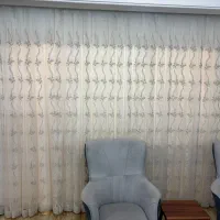 پرده شیک|پرده، رانر، رومیزی|اشتهارد, |دیوار