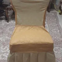 روکش مبل تشک دوبل دو رنگ