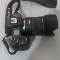 دوربین کنون R