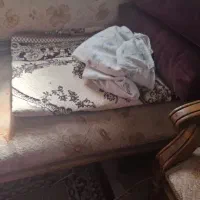 مبل چوب گردو سلطنتی