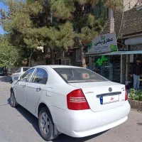 فروش فوری لیفان ۶۲۰ مدل ۱۳۹۳