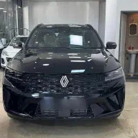رنو کولیوس ۲۰۲۶ فول فول