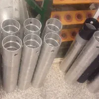 کمک اپراتور دستگاه فرز و تراش بازنشسته