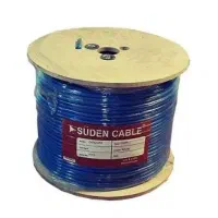 کابل شبکه suden cat6 utp cca