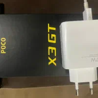 poco x3gt