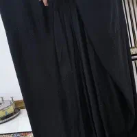 مانتو عبا