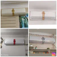 کولر|سایر لوازم برقی|دهدشت, |دیوار