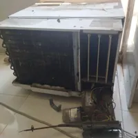 نصب،تعمیر و سرویس کولر