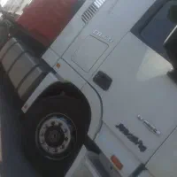 فروش کشنده فوتون|خودرو سنگین|اسلام‌شهر, ملک‌آباد|دیوار