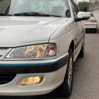 پارس سال مدل ۹۹  درجه یک