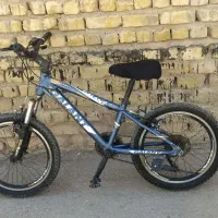 دوچرخه 20